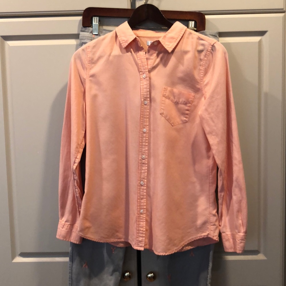 MAKE AN OFFER before I donate it!